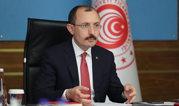 Bakan Muş: Haksız fiyat artışlarına ağır idari cezalar uygulanacak