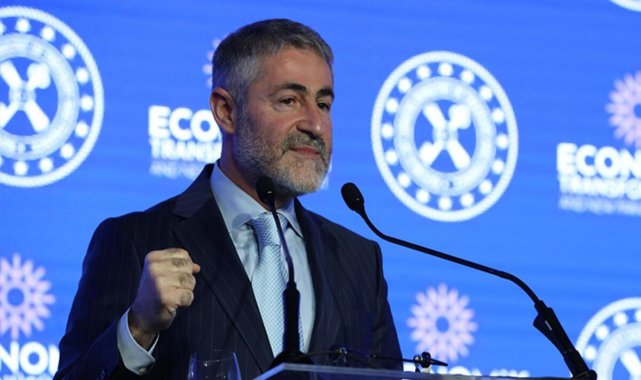 Bakan Nebati: İktisadi zaferler kazanmak üzere ilerliyoruz