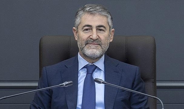 Bakan Nebati: Posta masrafından 1,8 milyar lira tasarruf sağladık