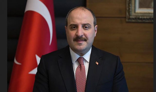 Bakan Varank: Girişim başına 50 bin dolar destek vereceğiz