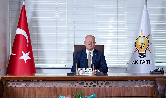 Başkan Gürkan'dan yeni asgari ücret yorumu