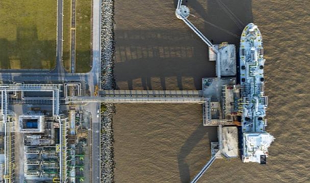 Bulgaristan: Bir milyar metreküplük LNG kapasitesi için Türkiye ile müzakereler sürüyor