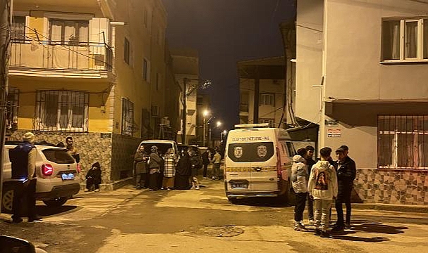 Bursa'da 26 yaşındaki genç evinde ölü bulundu