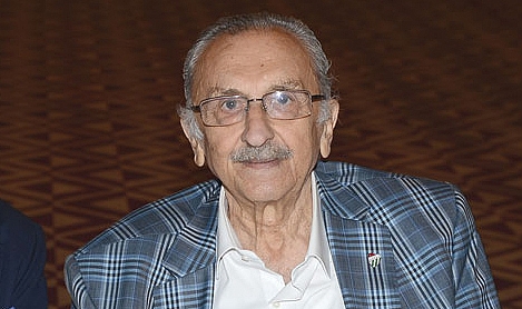 Bursa’nın tanınmış isimlerinden Erol Yadigar vefat etti