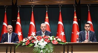 Net Asgari ücret 8.500 lira açıklandı