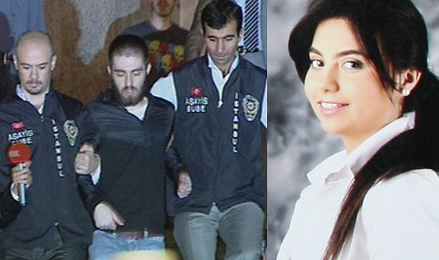 Cem Garipoğlu'nun mezarının açılması talebi reddedildi