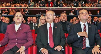 CHP ile İyi Parti arasında aday tartışması