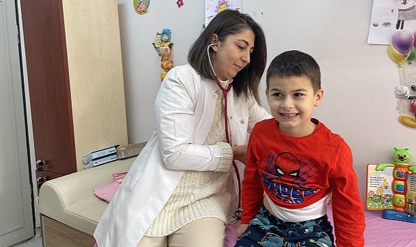 Çocuklarda beta ve pnömokok enfeksiyonları yaygınlaştı