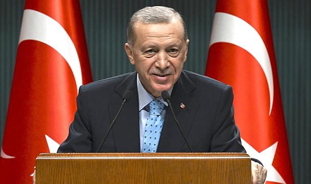 Cumhurbaşkanı Erdoğan EYT düzenlemesini açıklayacak