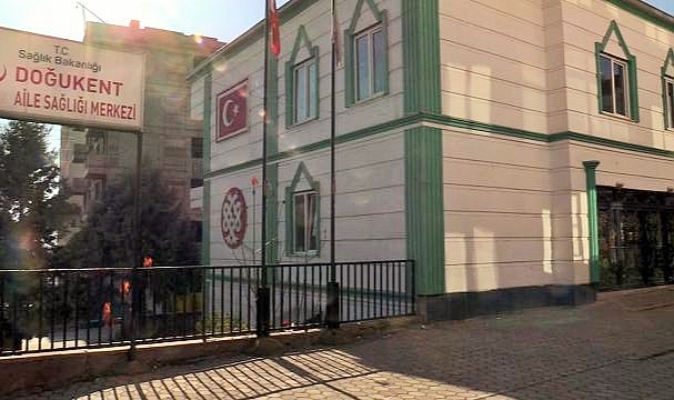 Doktoru tehdit pahalıya patladı