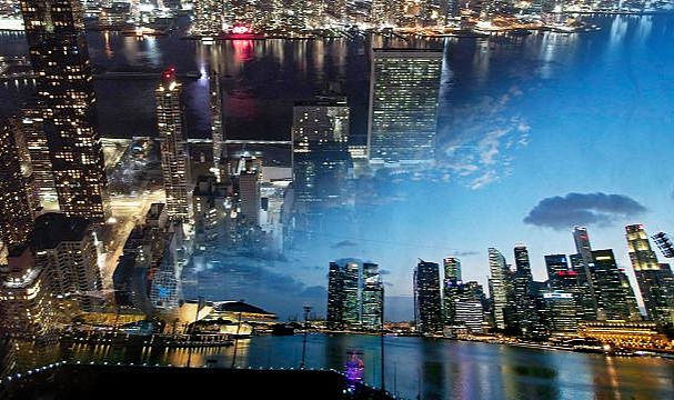 Dünyanın en pahalı şehirleri New York ve Singapur
