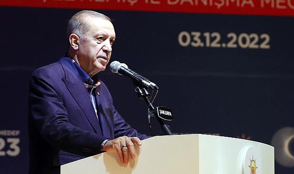 Erdoğan'dan üreticilere müjde: Pamukta mazot ve gübre desteğini 271 liraya çıkarıyoruz