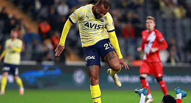 Fenerbahçe'den Joao Pedro açıklaması