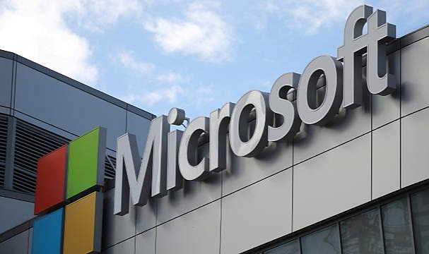 Fransa'dan Microsoft'a 60 milyon euro ceza