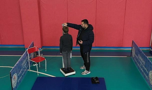 Gençlik ve Spor Bakanlığına 924 antrenör alımı yapılacak