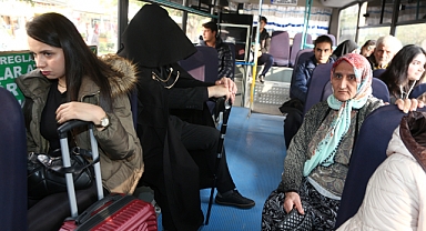 Gölge Adanalıları korkuttu!