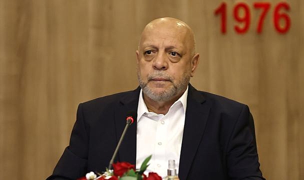 HAK-İŞ Başkanı Arslan'dan