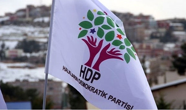 HDP'li vekilin görevi dağ kadrosuna eleman aktarmak çıktı