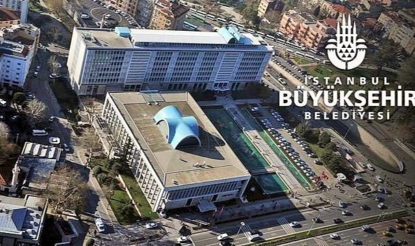 İBB raporu savcılığa teslim edildi