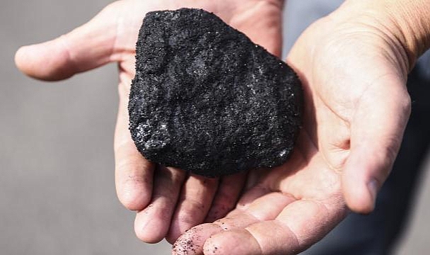 IEA: Küresel kömür talebi bu yıl tüm zamanların en yüksek seviyesine ulaşacak