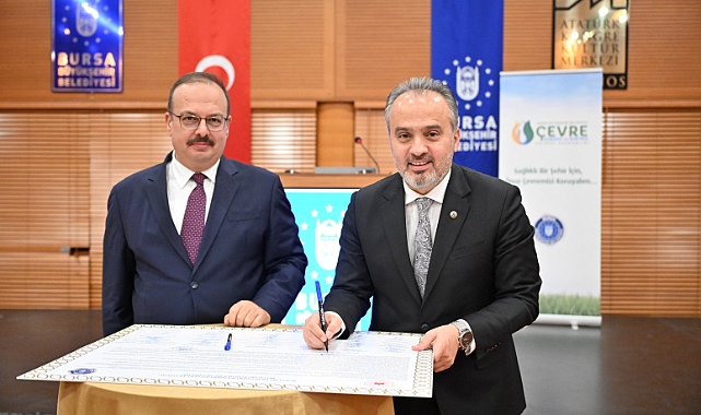 İklim değişikliği ile etkin mücadele