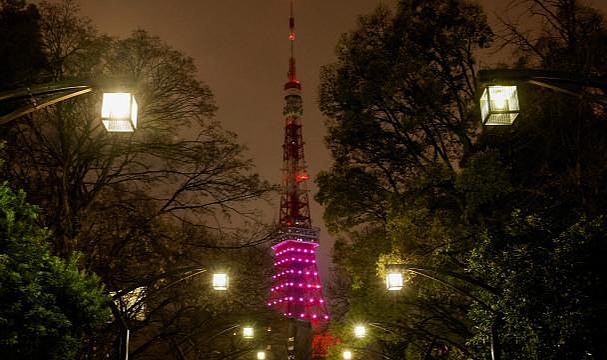 Japonya'da 4 aylık enerji tasarruf süreci başladı