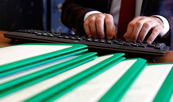 Kamuya 379 sözleşmeli personel alımı yapılacak