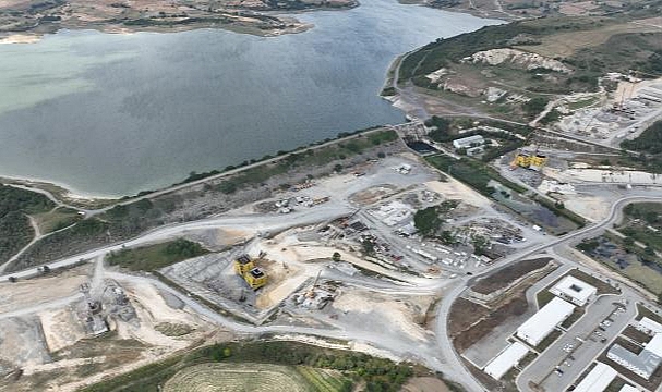 Kanal İstanbul için Panama ile işbirliği yapılacak