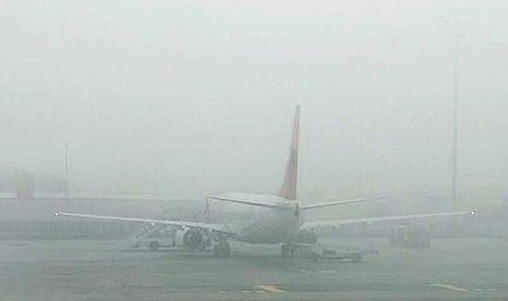 Kastamonu'da hava ulaşımına