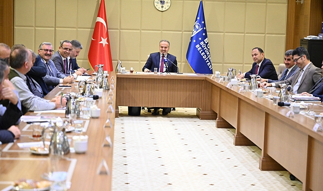 Kestane üretiminde yeni yol haritası