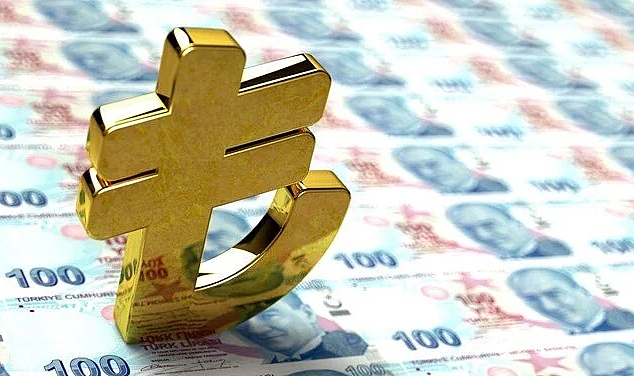 Merkez Bankası: Dijital Türk Lirası ile ilk ödeme yapıldı