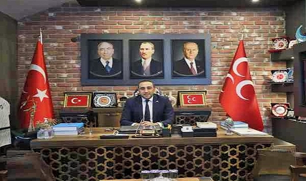MHP'den Nilüfer Belediyesi'ne LGBT tepkisi