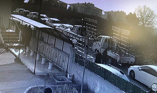 Parasını alamadığı için öldürmüş