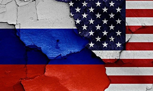 Rus ve ABD’li diplomatlar İstanbul’da görüşme yapıyor