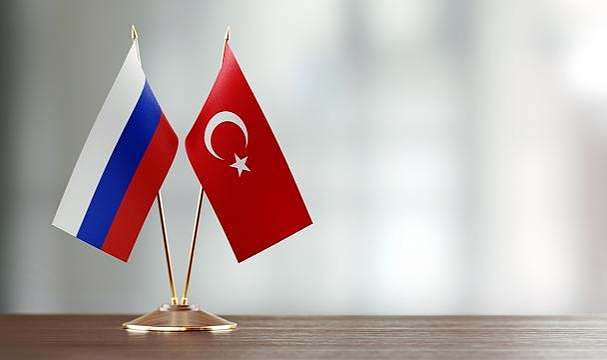 Rusya'dan Türkiye'de gaz merkezi mesajı: Karar 2023'te