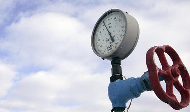 Rusya: Yamal-Avrupa boru hattından Avrupa'ya gaz sağlamaya hazırız