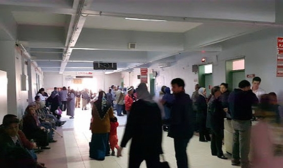 Sağlık Bakanı Fahrettin Koca