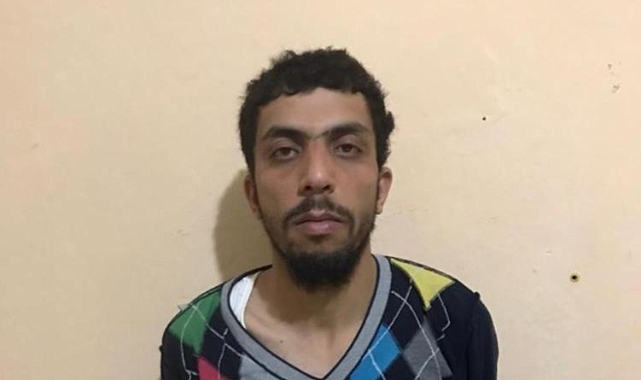 Saldırı hazırlığındaki DEAŞ'lı terörist tutuklandı