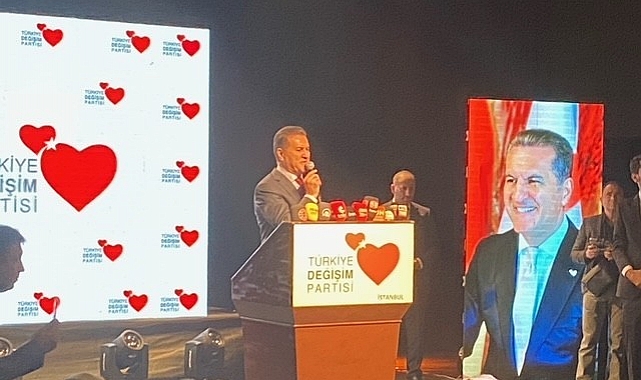 Sarıgül: "Asgari ücreti üç ayda bir güncelleyeceğiz"