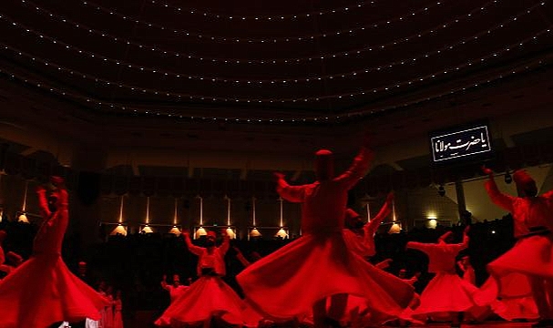 Şebiarus törenleri bugün sona eriyor