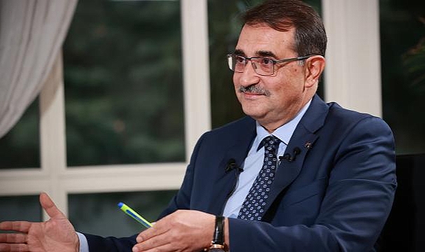 Şırnak'ta petrol keşfi... Bakan Dönmez: Karada yapılmış en büyük keşiflerden biri olabilir