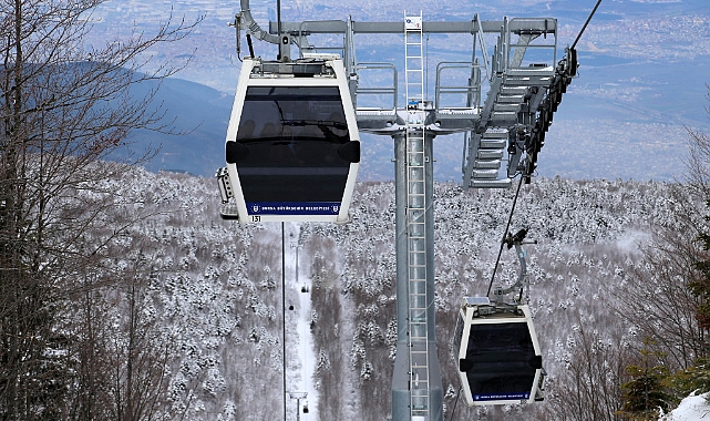 Teleferik ücretleri zamlandı