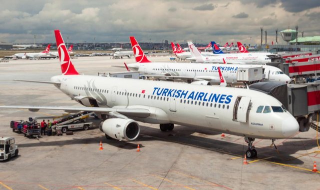 THY'den ucuz bilet kampanyası