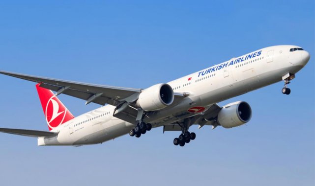 THY, Lufthansa'yı solladı