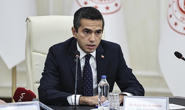 TİSK Başkanı Akkol: Emeklilerle emekli olmayanlar arasındaki prim farkı giderilecek