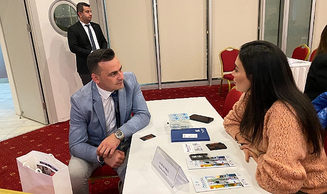 Turizmde yeni rota Türk dünyası
