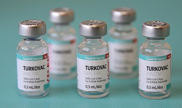 TURKOVAC'a uluslararası bilimsel alanda kabul