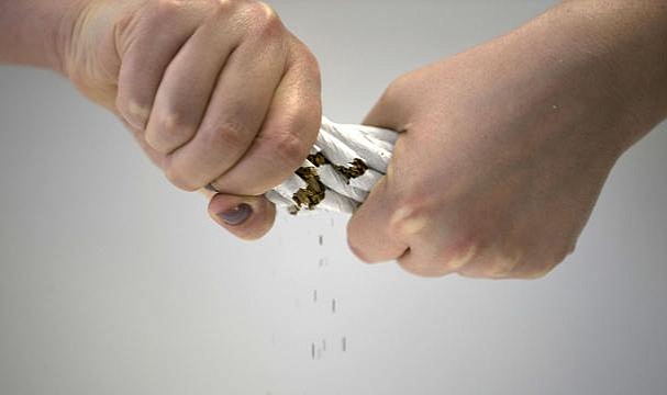 Tütün kaçakçılığına hapis cezası yürürlükte