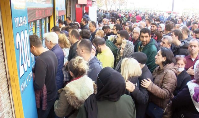 Umut kuyruğu
