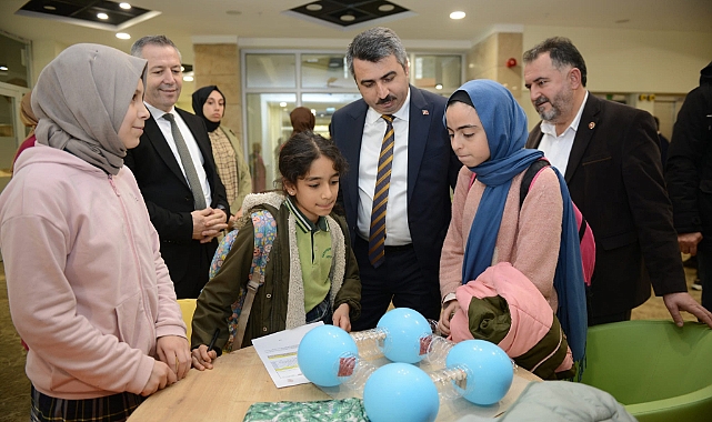 Yıldırım Gençlik Merkezi'nde dersler başladı